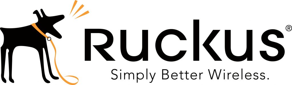 Ruckus wireless logo