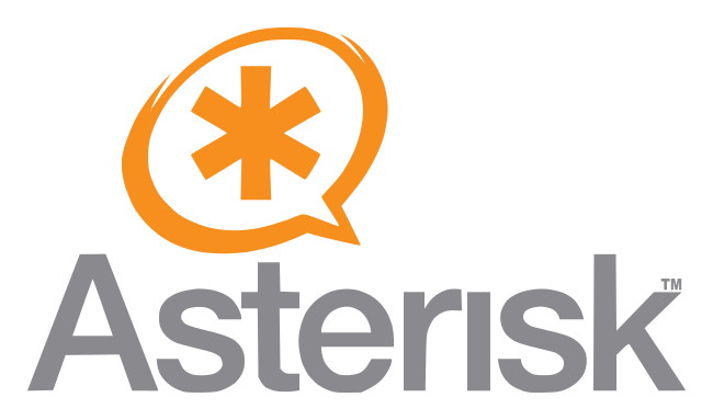 Asterisk logo