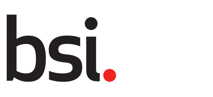 BSI Logo