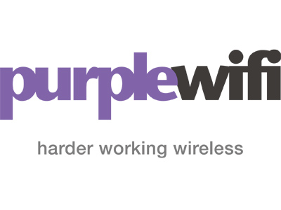 Purple wi fi - harder working wireless