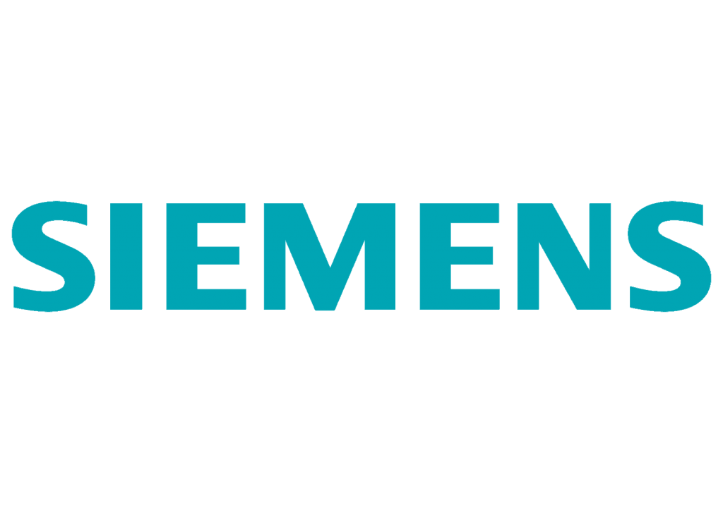 SIEMENS logo
