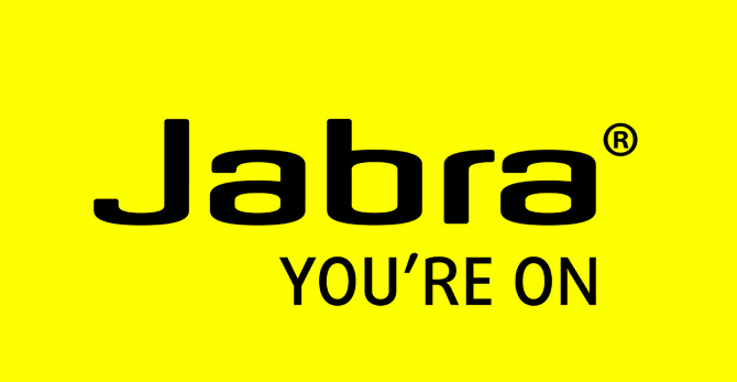 Jabra logo