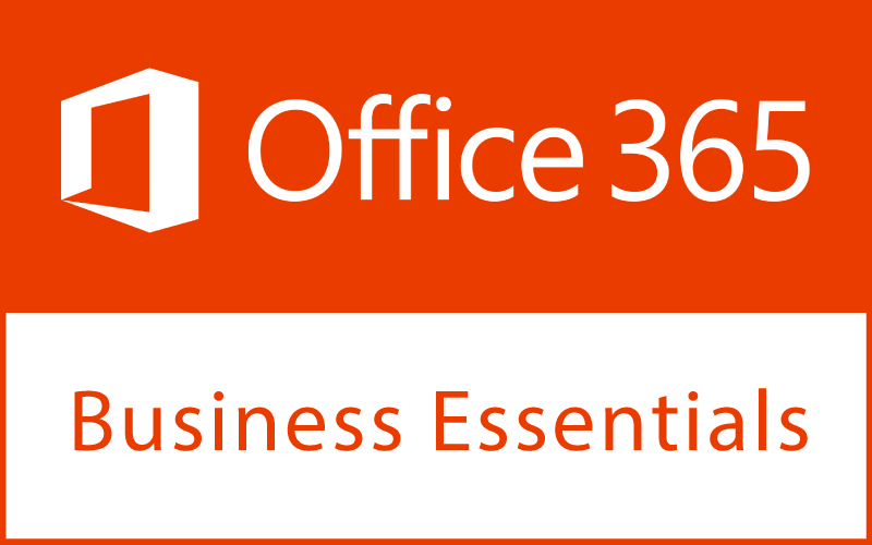 Office 365 Business essentials