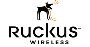 Ruckus wireless mini logo