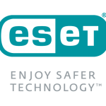 ESET Logo - enjoy safer technology