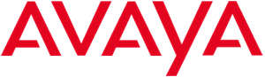 Avaya logo PBX