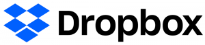 Dropbox logo +
