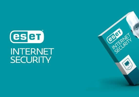 ESET internet security