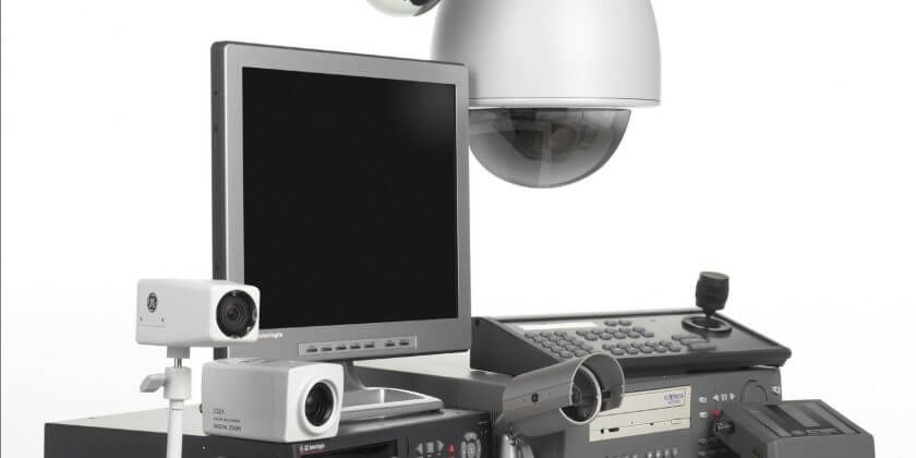 Advantages of CCTV systems