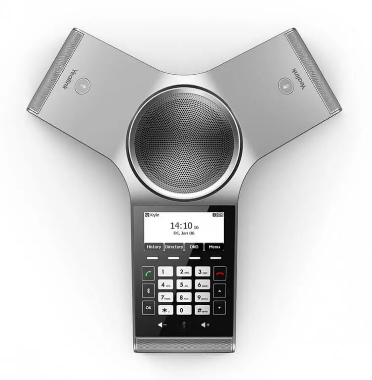 Yealink CP920 conference