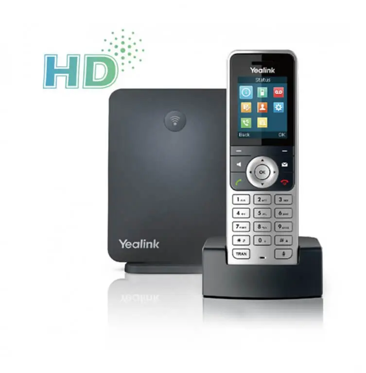 yealink w53p orbex