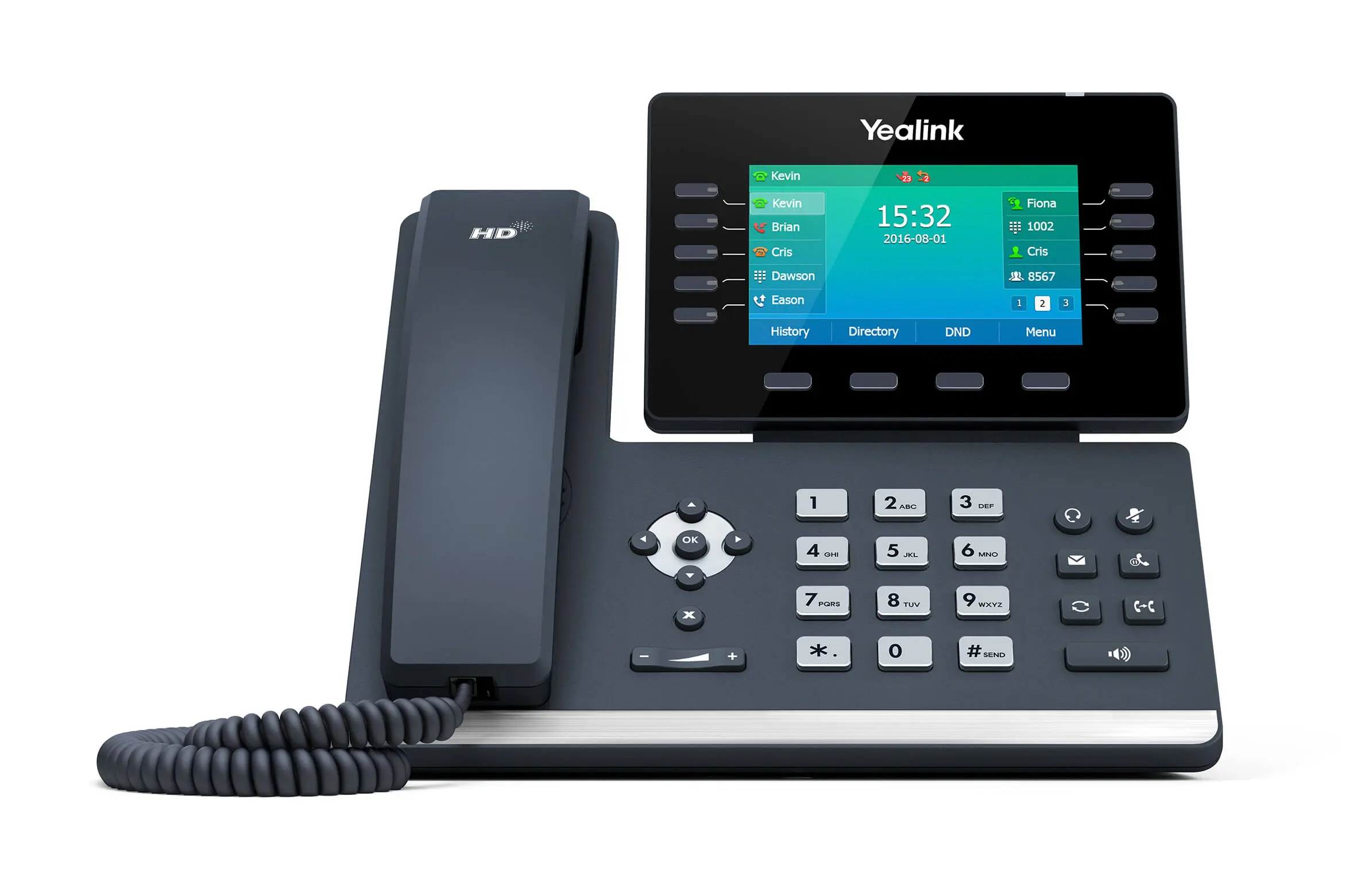 yealink T54S