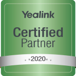 Yealink Authorized Partner in London