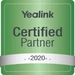 Yealink Authorized Partner in London