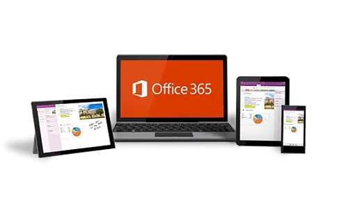 Office 365 blog post