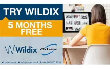 Cloud PBX – up to 5 months free licensing and ½ day free consultancy or set up