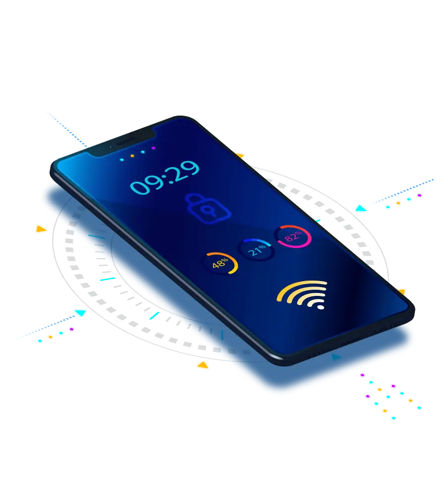 Business Mobiles