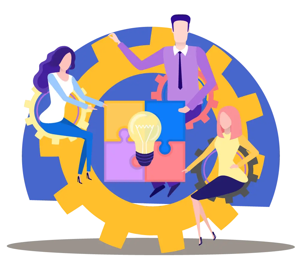 Unify your workspace