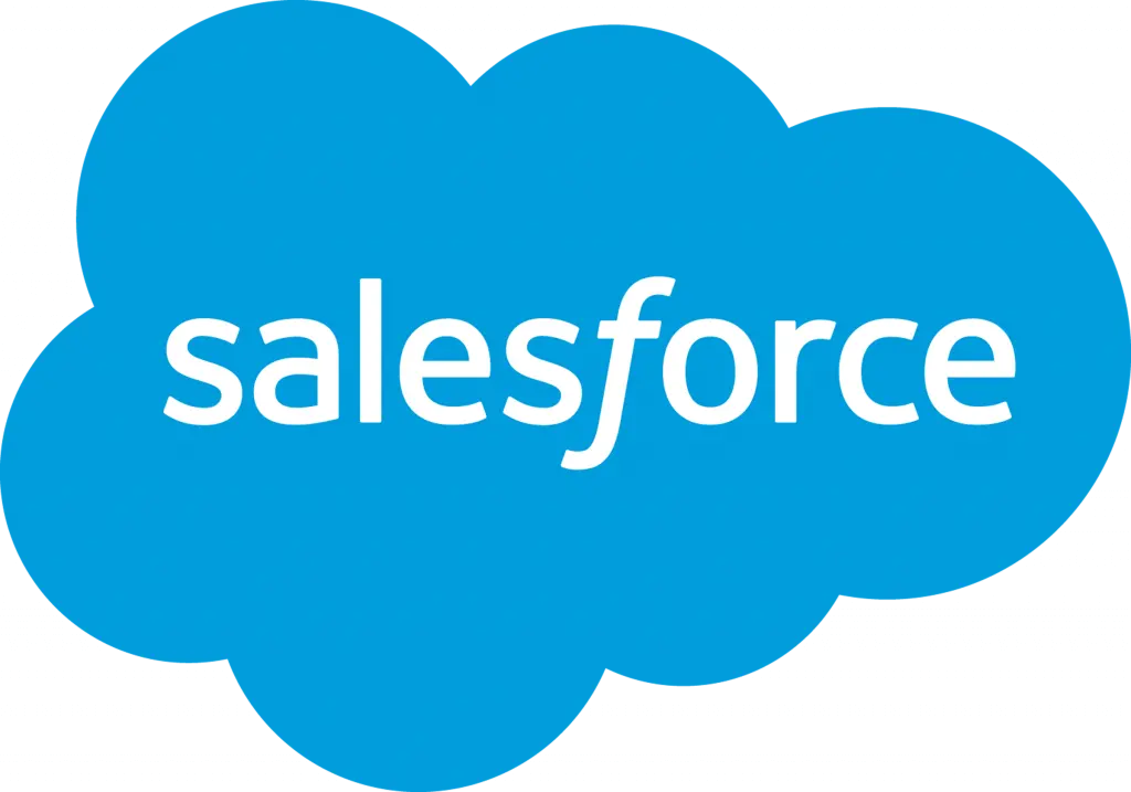 Salesforce for Dropbox