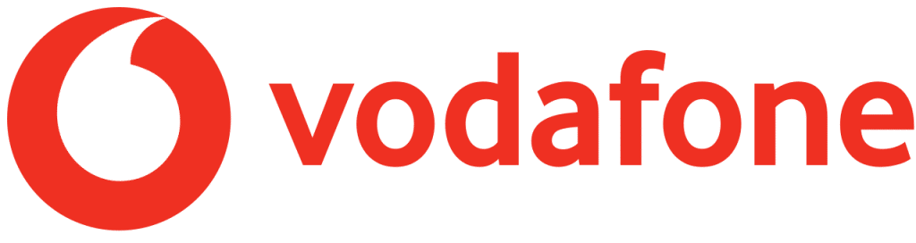 Only Vodafone orbex