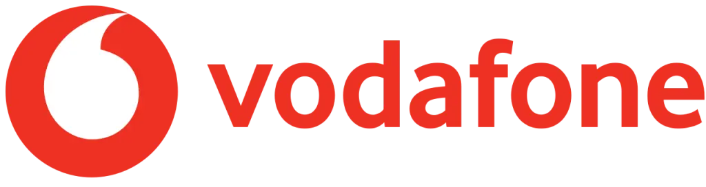 Only Vodafone orbex