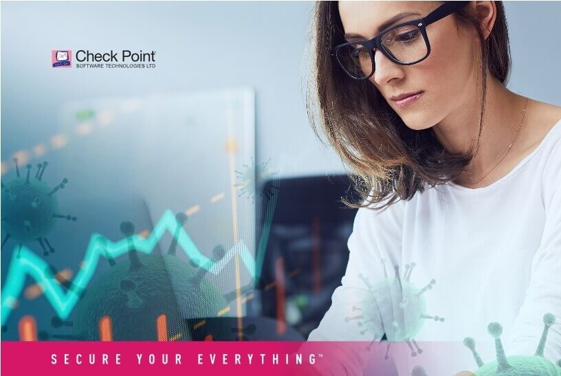Check point - secure your everything