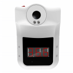 Front K3 Thermometer