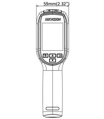 Temperature screening devices 2 - Hikvision