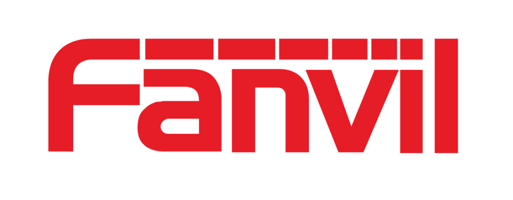 Fanvil logo
