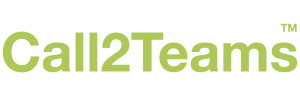 Call2Teams logo