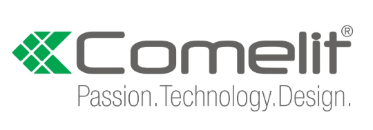 Comelit new logo