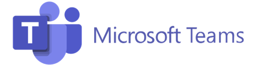 Microsoft Teams - logo - wide