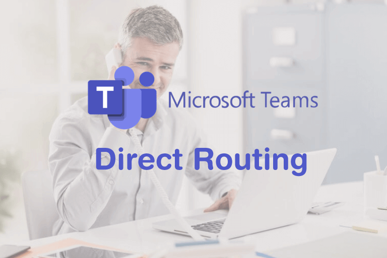 Microsoft Teams Direct Routing | Orbex Solutions