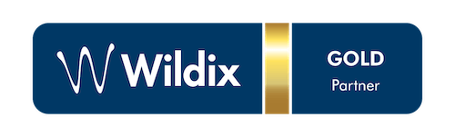 We are Wildix Gold Partner