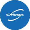 Logo small orbex - icon