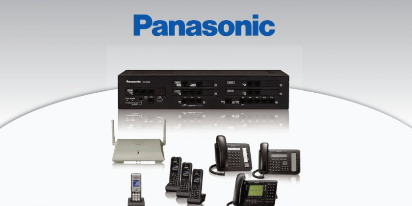 Panasonic discontinues PABX communications systems by 2023