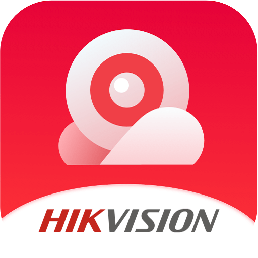 HikVision app