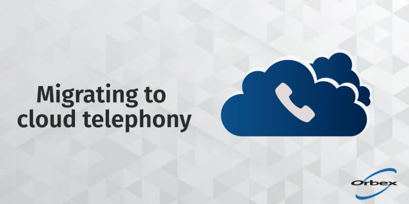 GUIDE – Migration to Cloud Telephony