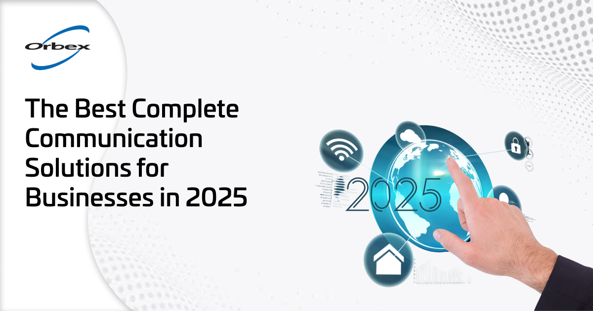 The best complete communication solutions for businesses in 2025